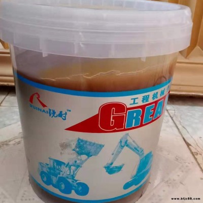潤滑脂  一級代理商 通用鋰基脂 黃油 通用鋰基潤滑脂 高溫脂 低溫脂 3號極壓鋰基脂