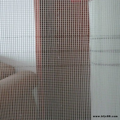 正闊源網格布 玻璃纖維網格布工地乳膠外墻內墻保溫網格布