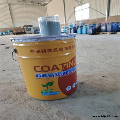 特種氰凝防腐涂料  防腐涂料批發商 聚氨酯氰凝 瑞通