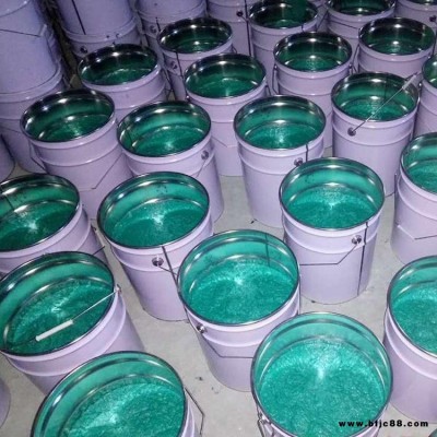 玻璃鱗片防腐涂料 富城 管道內壁環氧玻璃鱗片膠泥 發電廠防腐涂料