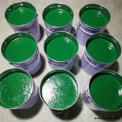 乙烯基玻璃鱗片涂料 高溫型脫硫塔內襯防銹水池耐酸堿防腐材料 玻璃鱗片涂料價格 進祿