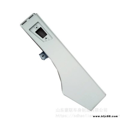 徐工漢風液壓鎖徐工重卡駕駛室面板包角徐工簍子葉子板 圖片