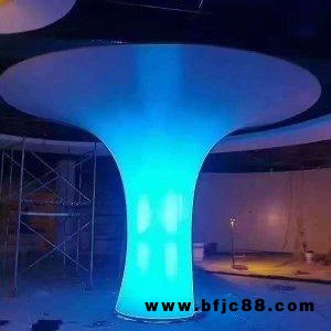 全國施工華中軟膜卡布燈箱廠家卡膜燈箱柔性天花廣告燈箱賣場燈箱洗浴藍天白云透光膜