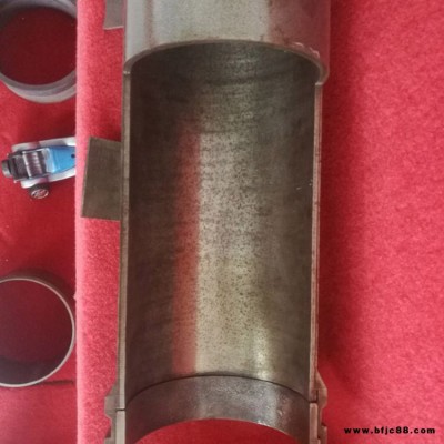 徐工臂架耐磨管 8萬方雙層合金彎頭 普斯特 8萬方徐工泵管 8萬方三一錐管