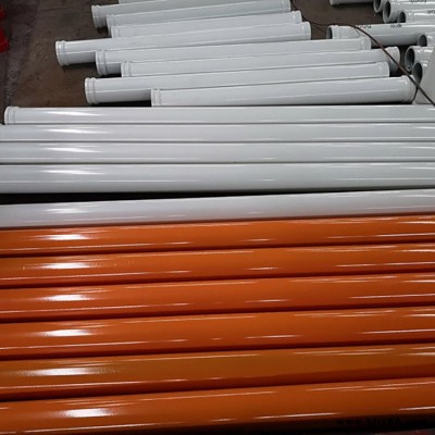 中聯47米泵管 徐工下車管 8萬方泵管廠家 普斯特管道 徐工天泵管
