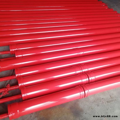 中聯(lián)臂架耐磨管 末端泵車彎頭 普斯特 8萬方徐工泵管 徐工下車管