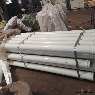 6萬方泵管 DN125*3000泵管 8萬方徐工泵管 普斯特管道 徐工天泵管