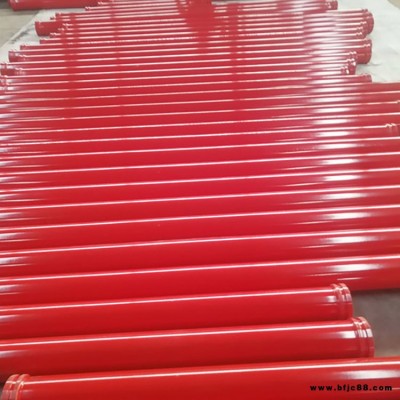 徐工天泵管 三一42米泵管 普斯特 8萬方徐工泵管 8萬方雙層泵管