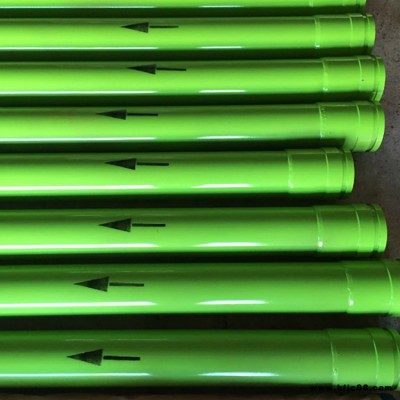 中聯(lián)47米泵管 徐工下車管 8萬方徐工泵管 普斯特管道 徐工臂架耐磨管