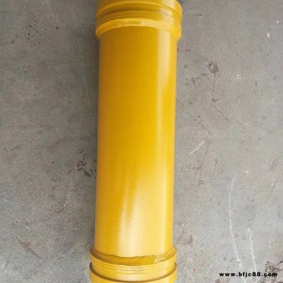 徐工臂架耐磨管 中聯(lián)40米泵管 普斯特 8萬方徐工泵管 無縫泵管