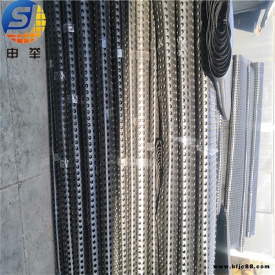 申舉現(xiàn)貨加工定做建筑隔熱層蓄塑料排水板透氣疏水板蓄水板屋頂綠化排水板防護(hù)排水板