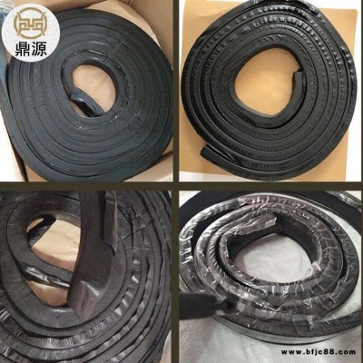 遇水膨脹止水條 膨脹橡膠條 鼎源工程專業(yè)生產(chǎn)廠家
