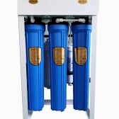 商業(yè)框架純水機(jī)   五級(jí)過(guò)濾  單泵單膜  雙泵雙膜