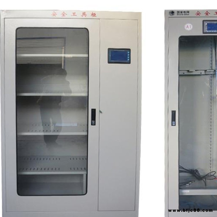 普通安全工器具柜  電廠安全工器具柜  可定做重型工具柜