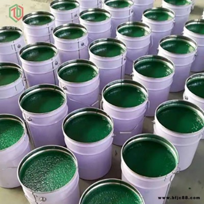 乙烯基樹脂玻璃鱗片涂料施工  泰奇防腐  耐磨玻璃鱗片涂料價格 中溫玻璃鱗片涂料廠家發貨