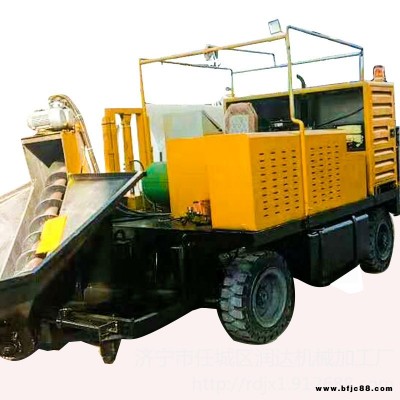 手扶式路緣石滑膜成型機(jī) 路面滑膜成型機(jī) 路緣石成型機(jī) 潤(rùn)達(dá)廠家供應(yīng)   價(jià)格優(yōu) 歡迎來(lái)電咨詢