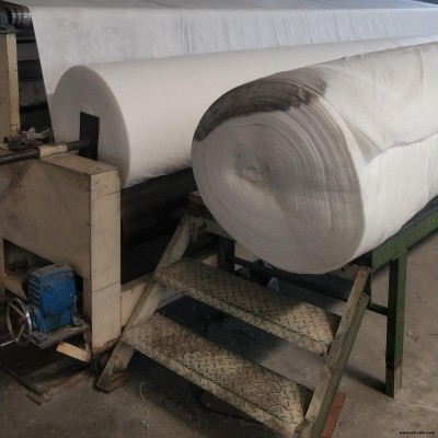 土工布批發(fā) 工程長絲工程布 土工布防水防滲 防滲兩布一膜 一布一膜 復合土工膜 量大優(yōu)惠