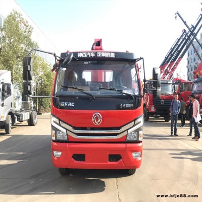 藍牌徐工隨車吊價格 徐工G型隨車吊 神百 歡迎致電