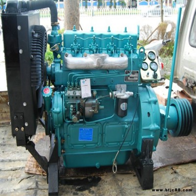 明宇魯工青州萊工小裝載機柴油機2105 2110 490 4100 4102 4105發動機