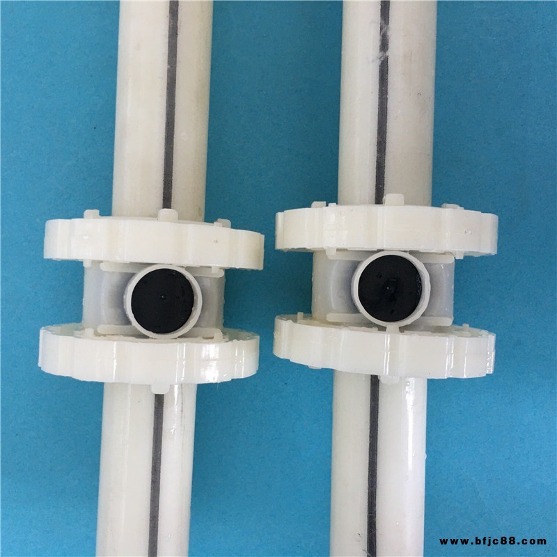 天億 單孔膜曝氣器 生物濾池曝氣器 單孔膜空氣擴(kuò)散器