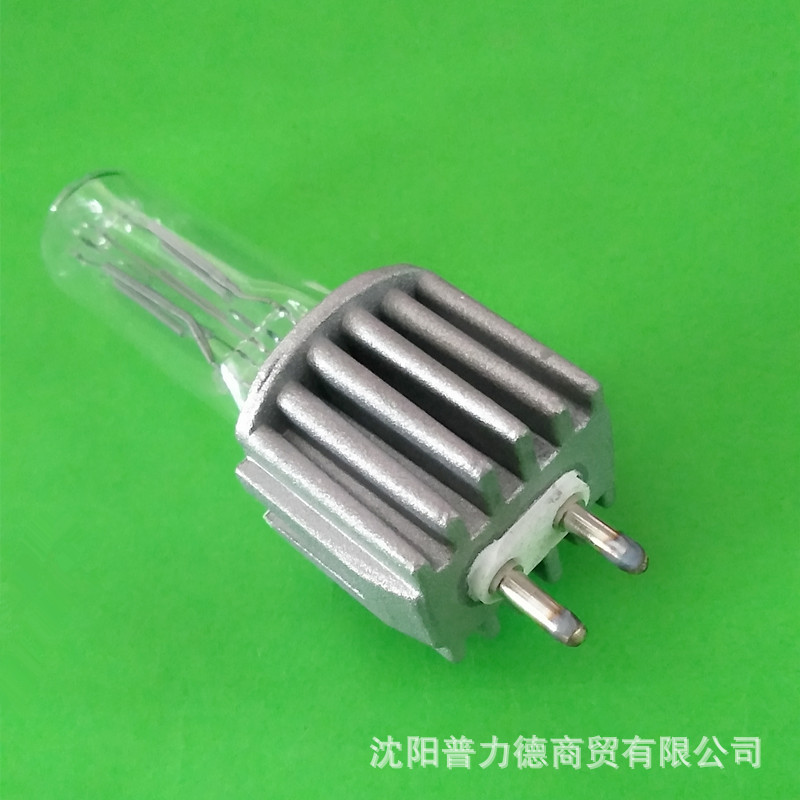 230V 575W電腦成像燈 舞臺燈  HPL 575W成像燈 G9.5燈腳示例圖3