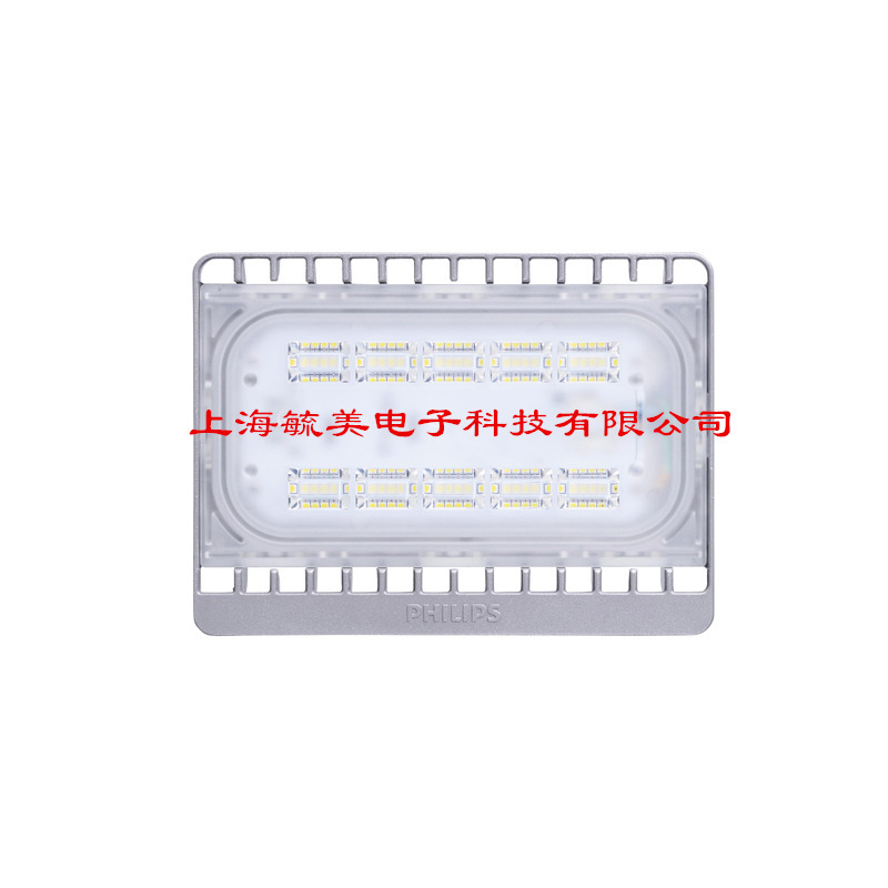 飛利浦LEDTempo投光燈BVP161/50W示例圖3