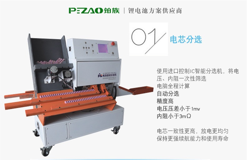 鉑族 太陽能路燈電池組/太陽能儲(chǔ)能電池組 12V20Ah/40Ah/60Ah鋰電示例圖5
