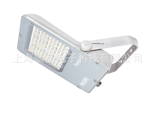 飛利浦BVP281投光燈 LED BVP281 80W泛光燈示例圖14