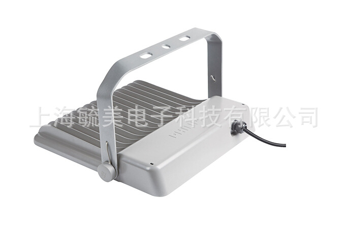 飛利浦BVP281投光燈 LED BVP281 80W泛光燈示例圖15