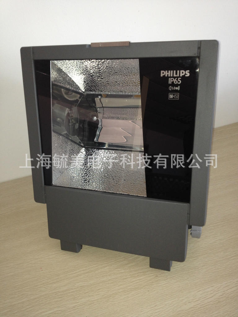 飛利浦MVF617/SON-T 250W/400W投光燈示例圖8