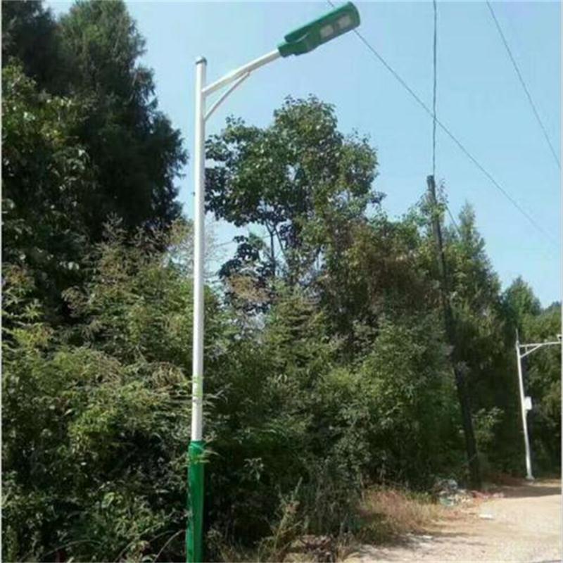 興諾光電保定6米太陽能路燈報(bào)價(jià)表LED太陽能路燈價(jià)格