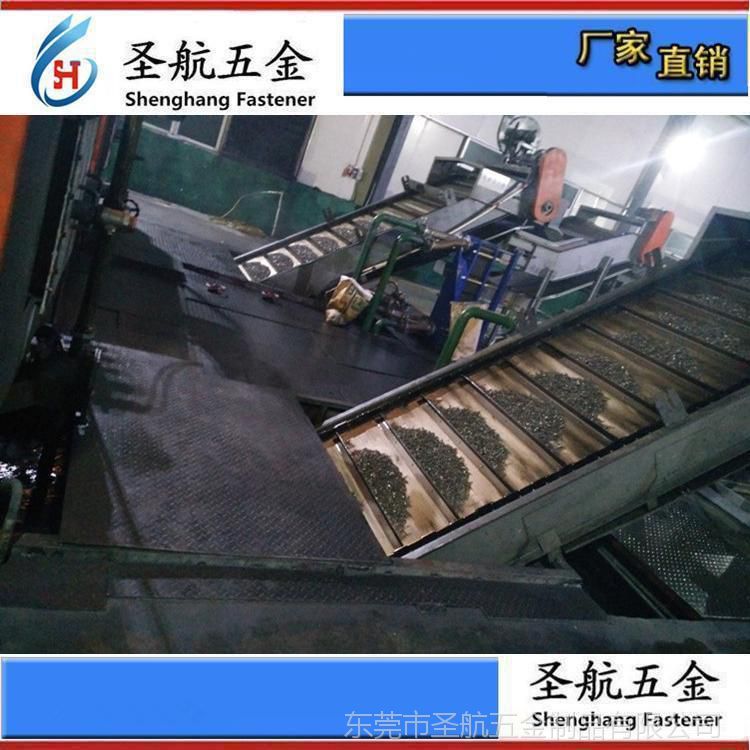 特殊異形螺絲釘，緊固件，特殊非標螺栓釘，異形特殊非標螺栓