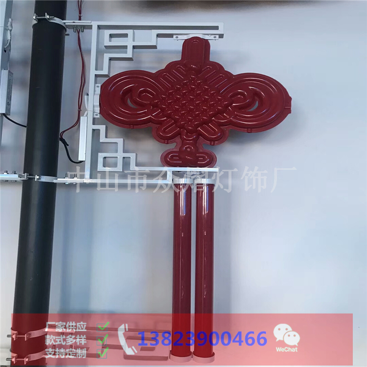 西藏當(dāng)雄縣園林景觀燈80磨砂燈籠國(guó)慶節(jié)促銷