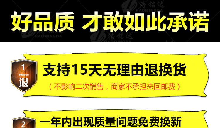 HMD-350不銹鋼鉸鏈包裝機 帶防空防切功能 鉸鏈套袋封口機示例圖18