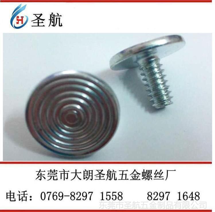 CD紋螺絲，緊固件，CD紋機