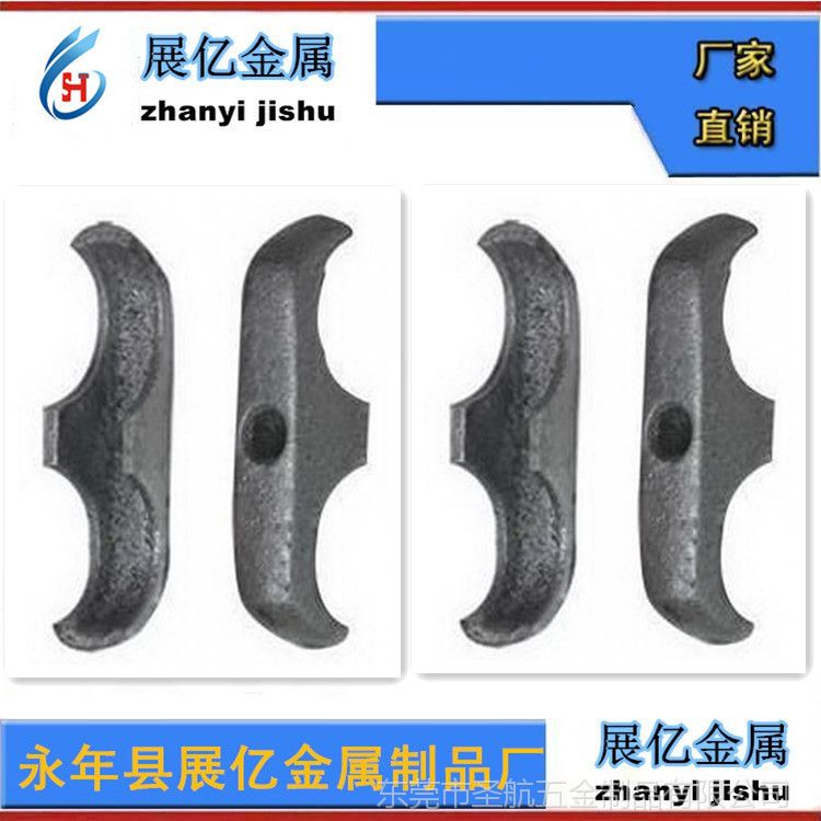 穿墻螺桿螺母 穿墻螺栓螺母 穿墻螺絲螺母 穿墻絲杠螺母加工生
