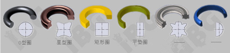 定制橡膠件 異形件YXJ00954橡膠減震連接件-聚氨酯系UR45黑色示例圖5