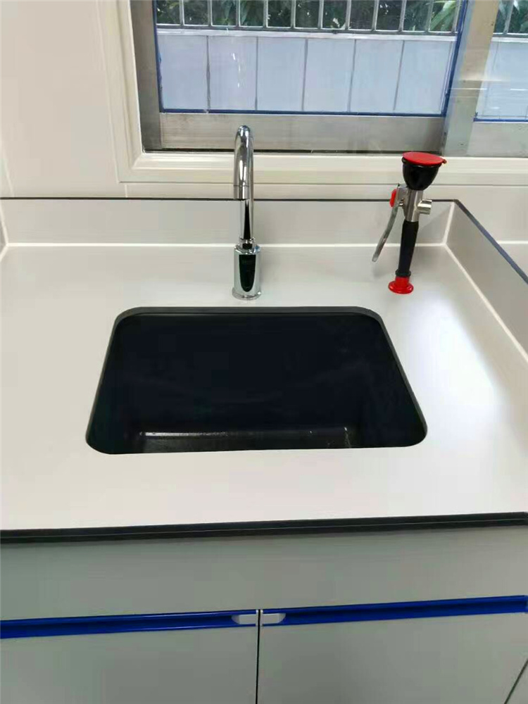 實驗室專用 三聯三口水龍頭 水龍頭 廠家直銷示例圖1