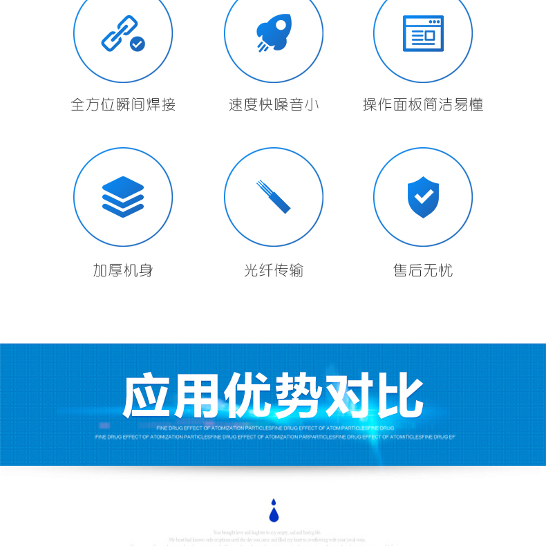 廠(chǎng)家直銷(xiāo)激光焊接機(jī)手持式激光焊接機(jī)光纖激光焊接機(jī)科大金威不銹鋼激光焊接機(jī)金屬激光焊接機(jī)1000瓦2000瓦1500瓦示例圖3