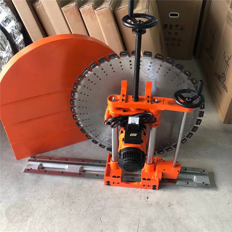 廠家鉅惠 手動墻壁切割機 墻壁切割機 MK1200墻體切割機