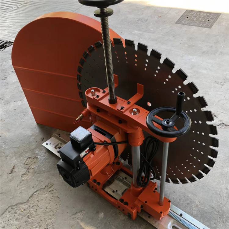 廠家鉅惠 手動墻壁切割機 墻壁切割機 MK1200墻體切割機