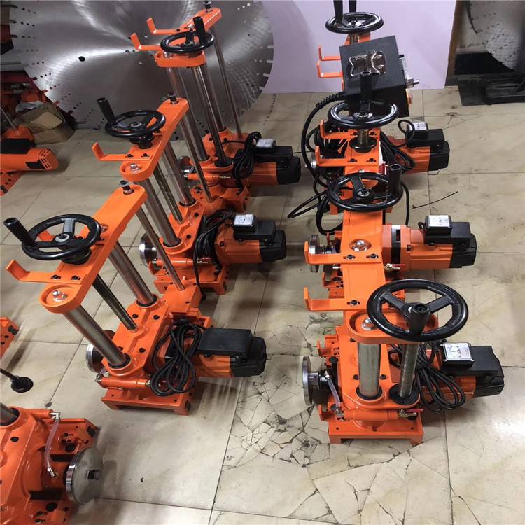 空前讓利 手動墻壁切割機 混凝土墻切割機 MK1000墻體切割機