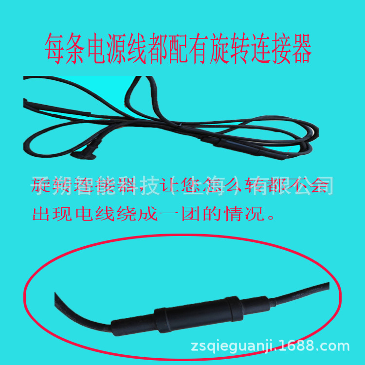 行星式切管機 管道切割機 GF切管機 不銹鋼管道切割機示例圖5
