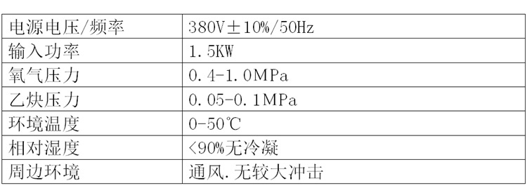1530數控切割機便攜式切割機 小蜜蜂火焰等離子切割機仿形切割機示例圖11
