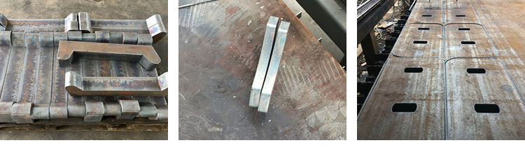 【價格優惠】1530數控切割機金屬異形切割機等離子火焰切割機上海示例圖9