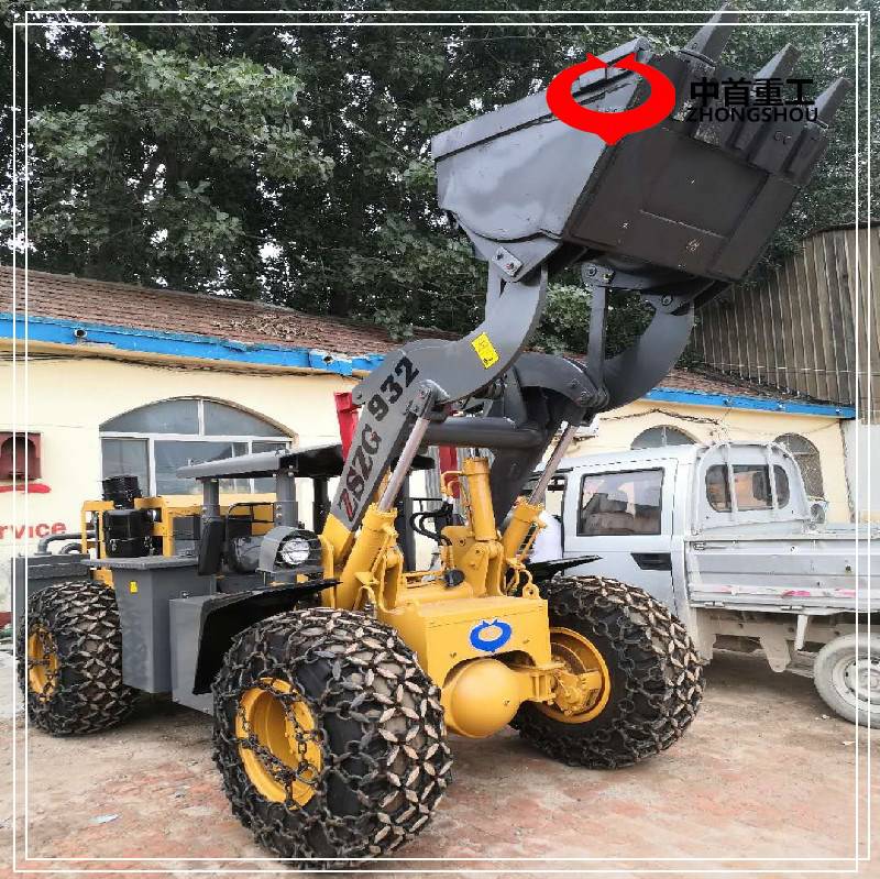 隧道裝載機礦里專用裝載機低矮礦洞裝載機
