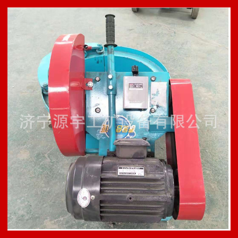 管樁專用切割機 600型卡箍式電動切樁機 混凝土管樁切割機示例圖2