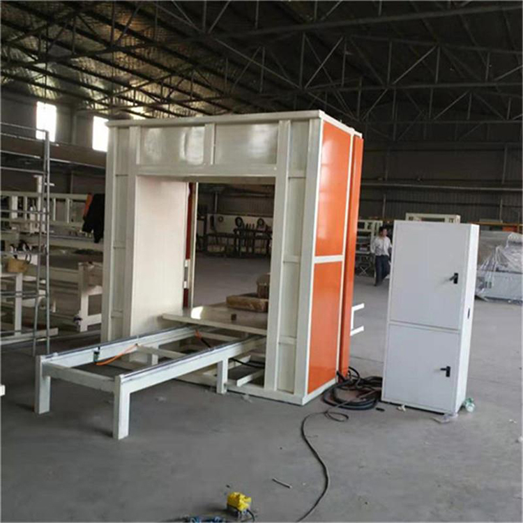 忠運(yùn) 3D泡沫字切割機(jī) 仿形切割機(jī) 廠家