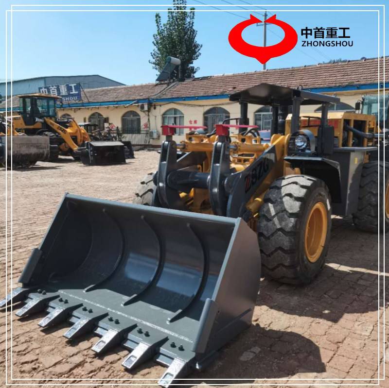 地下室裝載機(jī)車(chē)庫(kù)專(zhuān)用裝載機(jī)礦用裝載機(jī)
