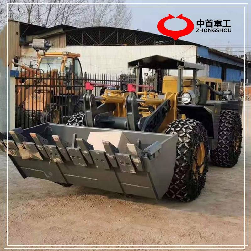 地下室裝載機(jī)車(chē)庫(kù)專(zhuān)用裝載機(jī)礦用裝載機(jī)
